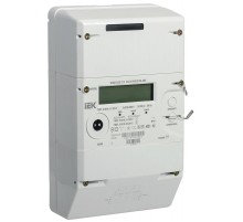Счетчик эл. эн. 3-ф. мн.т. STAR 328/1 С8-5(100)Э RS-485 IEK  SME-3C8-100  ONI