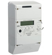 Счетчик эл. эн. 3-ф. мн.т. STAR 328/1 С8-5(100)Э RS-485 IEK  SME-3C8-100  ONI