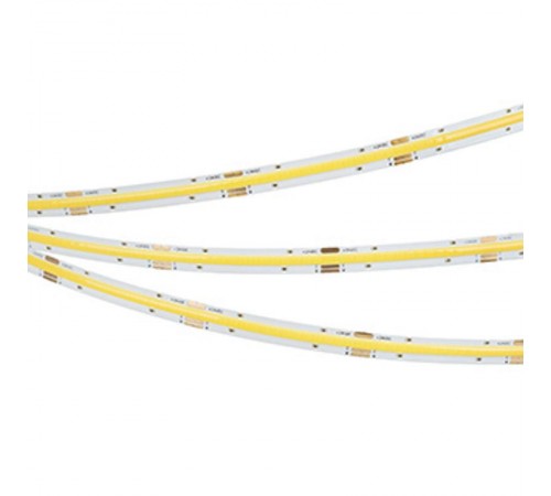 Светодиодная лента COB-X512-10mm 24V White-MIX (15 W/m, IP20, CSP, 5m) (Arlight, 5 лет)  037130  Arlight