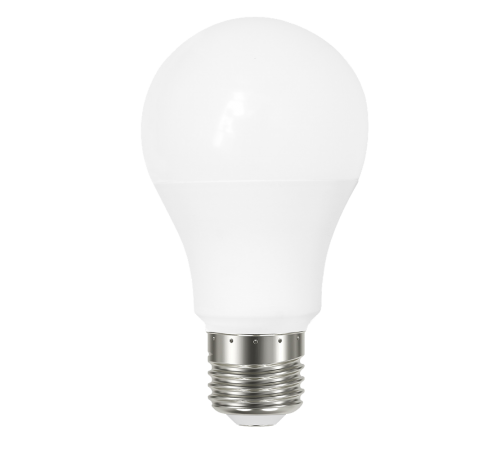 Лампа светодиодная A60 10W 920lm 6500K Е27 шаг. диммирование LED 1/10/50  102502310-S  Gauss