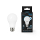 Лампа светодиодная A60 10W 920lm 6500K Е27 шаг. диммирование LED 1/10/50  102502310-S  Gauss
