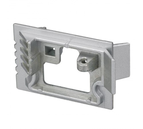 Соединитель ALU-POWER-W35S угловой  018029  Arlight