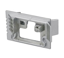 Соединитель ALU-POWER-W35S угловой  018029  Arlight