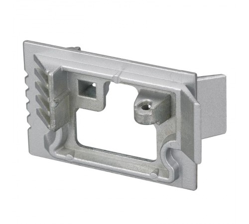 Соединитель ALU-POWER-W35S угловой  018029  Arlight