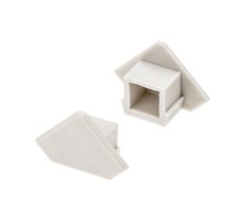 Заглушка для PDS45-T глухая (KT)  016182  Arlight