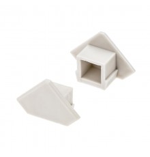 Заглушка для PDS45-T глухая (KT)  016182  Arlight