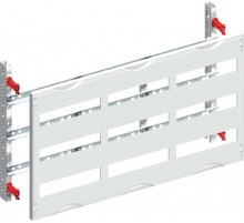 Модуль для модульн. уст-тв 1ряд/4рейки  MBG104  ABB