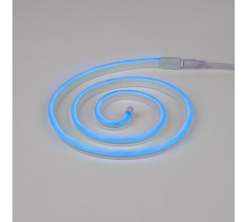 Набор для создания неоновых фигур Креатив 90 LED, 0.75 м, синий  131-003-1  NEON-NIGHT