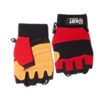 Перчатки монтажника C-39 (ХL)  78683  КВТ