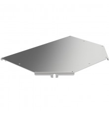 ESCA 7 Кр. разветвителя Т-обр. 150-2,0  ES7-RTD-150-20  IEK