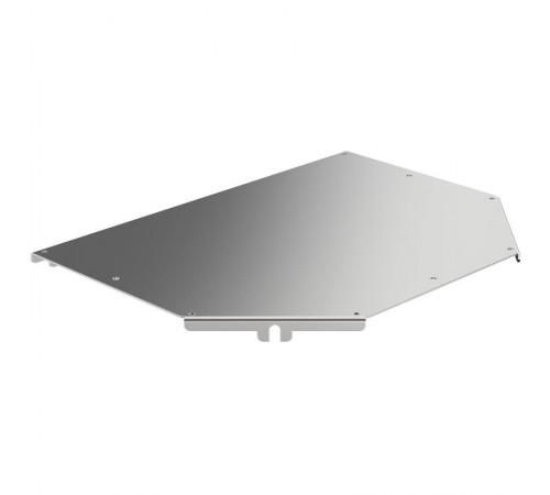 ESCA 7 Кр. разветвителя Т-обр. 150-2,0  ES7-RTD-150-20  IEK