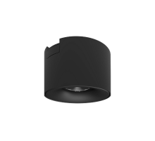 Светильник светодиодный трековый магнитный MTR16  3208  8w 4000K 25° BL (чёрный) IP20    .5057135  Jazzway