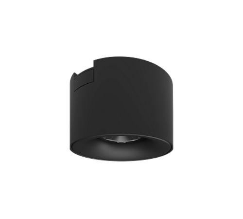 Светильник светодиодный трековый магнитный MTR16  3208  8w 4000K 25° BL (чёрный) IP20    .5057135  Jazzway