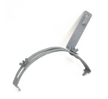 Держатель коньковый регулируемый 130-240 мм TDZ  PR08.12754  Промрукав