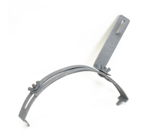 Держатель коньковый регулируемый 130-240 мм TDZ  PR08.12754  Промрукав