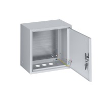 Щит с монтажной панелью ЩМП-3.3.15 (300х300х150) IP31  SQ0905-1013  TDM