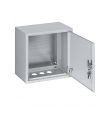 Щит с монтажной панелью ЩМП-3.3.15 (300х300х150) IP31  SQ0905-1013  TDM