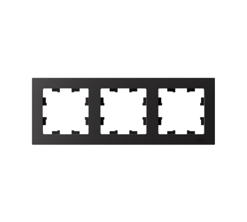 AtlasDesign Карбон Рамка 3-ая, универсальная  ATN001003  SE