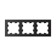 AtlasDesign Карбон Рамка 3-ая, универсальная  ATN001003  SE