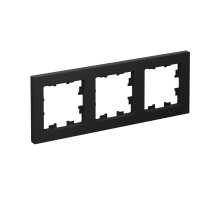 AtlasDesign Карбон Рамка 3-ая, универсальная  ATN001003  SE