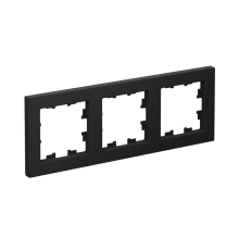 AtlasDesign Карбон Рамка 3-ая, универсальная  ATN001003  SE