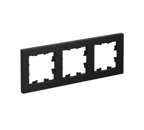 AtlasDesign Карбон Рамка 3-ая, универсальная  ATN001003  SE