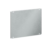 Плата монтажная для навесных корпусов ВхШ 600x800 мм  R5ST068MP  DKC