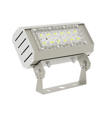 Cветильник cветодиодный промышленный Olymp Mini 60° 30 Вт 3000К  V1-I0-70503-04L07-6503030  VARTON