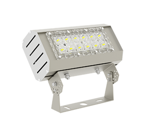 Cветильник cветодиодный промышленный Olymp Mini 60° 30 Вт 3000К  V1-I0-70503-04L07-6503030  VARTON