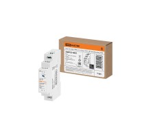 Блок питания HDR15-12, 220 В, 12 В, 15 Вт (на DIN-рейку)  SQ0752-0001  TDM