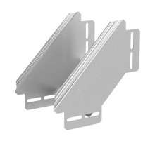 Угол вертикальный внешний 90 градусов Стандарт HDZ 150х100  PR16.1596  Промрукав