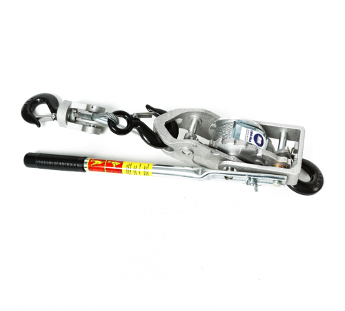 Лебёдка ручная PT 1000  13201811  NILED