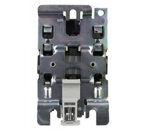 Контактор КМИ-34012 40А 400В/АС3 1НО;1НЗ   KKM31-040-400-11  IEK