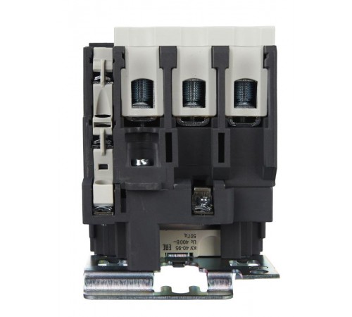 Контактор КМИ-34012 40А 400В/АС3 1НО;1НЗ   KKM31-040-400-11  IEK