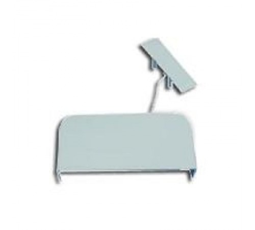 Заглушка торцевая для короба 105*50 DLP  010700  Legrand