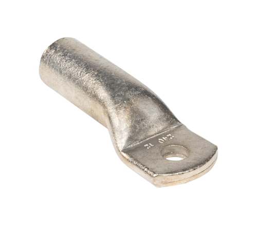 Наконечник медный луженый ТМЛ DIN 240-16 PROxima  tml-din-240-16  EKF