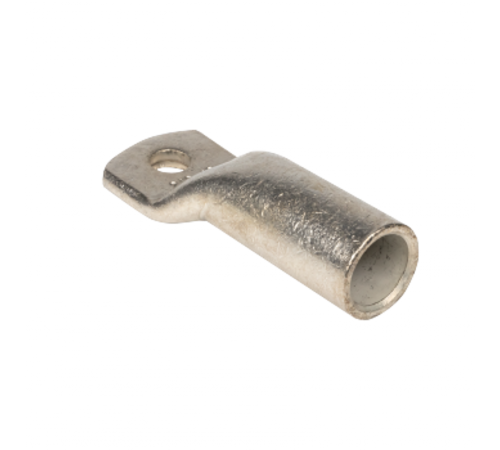Наконечник медный луженый ТМЛ DIN 240-12 PROxima  tml-din-240-12  EKF