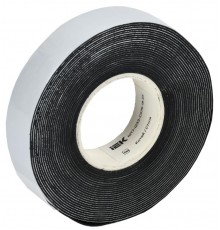 MIXTAPE PRO Изолента полупроводящая резин. 0,76х19мм 5м  MT7-IZ33-C076-19-05  IEK