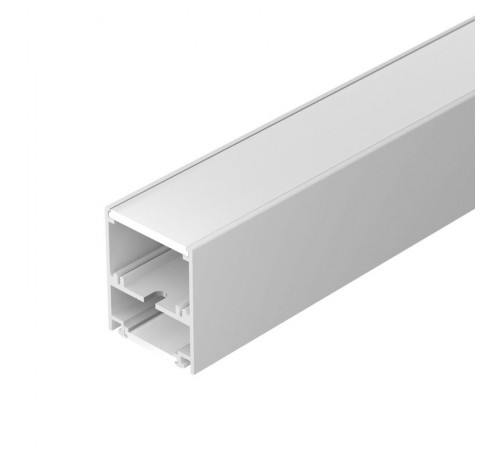 Профиль SL-ARC-5060-LINE-2500 WHITE (arlight, Алюминий)  032689  Arlight