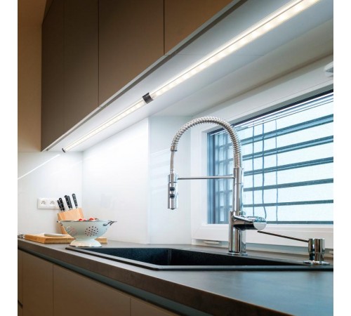 Светильник светодиодный модульная подсветка ЛПБ LM-C1-addl 5Вт 4000К IP20  C0045074  ЭРА