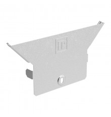 Крышка ответвителя вертикального Стандарт HDZ 150  PR16.1970  Промрукав