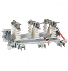 Блок-контакт МП-3 для РВЗ  292488  КЭАЗ