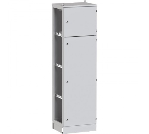 Каркас ВРУ-2 (ВхШхГ) (2000х600х450) IP54 PROxima  mb15-16-54m  EKF