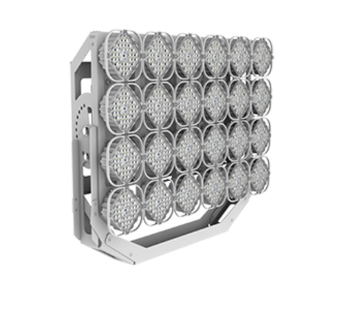 Светодиодный прожектор AirQub 1550Вт 5000K 20°  V1-I0-704X6-04L19-65K5550  VARTON