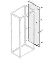 Панель боковая IP30/40 H=1800мм D=200мм1STQ007607A0000  ABB