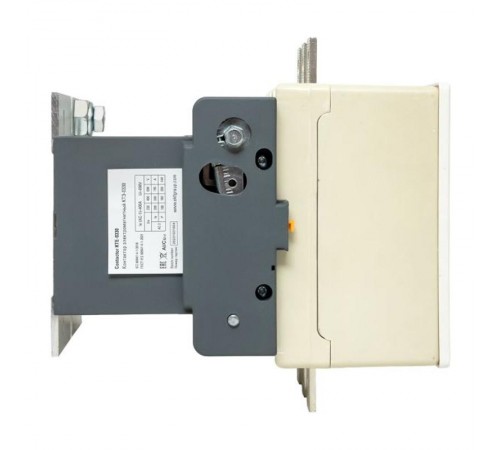 Контактор КТЭ 330А 230В NO EKF PROxima  ctr-b-330  EKF