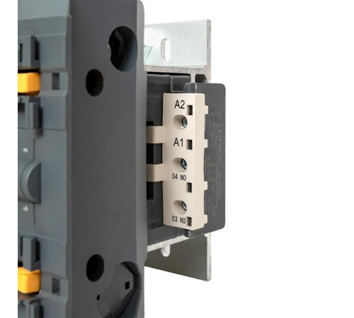 Контактор КТЭ 330А 230В NO EKF PROxima  ctr-b-330  EKF