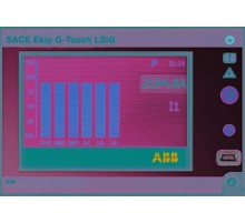 Расцепитель защиты Ekip G Touch LSIG E1.2..E6.2  1SDA074200R1  ABB