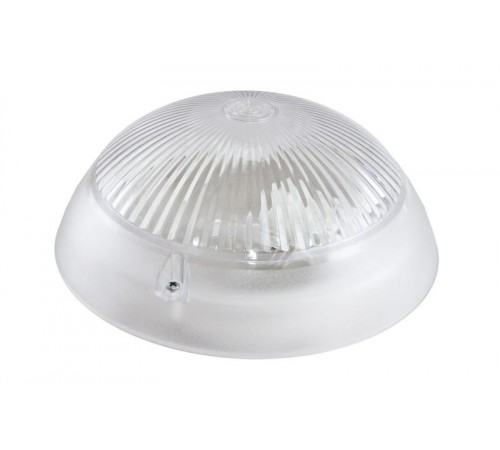 Светильник пылевлагозащищенный под лампу для ЖКХ НПП САВ Сириус серии "Интеллект" 03-010.02 100Вт ЛН Е27 IP54  SQ0322-0005  TDM