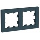 AtlasDesign Изумруд Рамка 2-ая, универсальная  ATN000802  SE